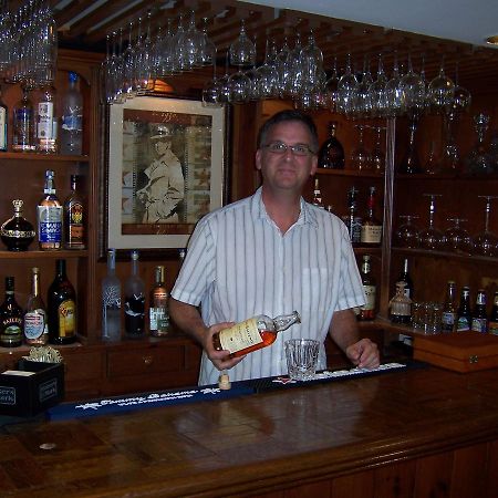 The Waitsfield Inn Luaran gambar