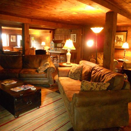 The Waitsfield Inn Luaran gambar