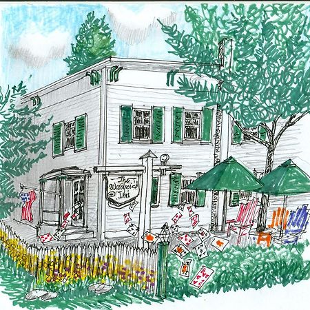 The Waitsfield Inn Luaran gambar