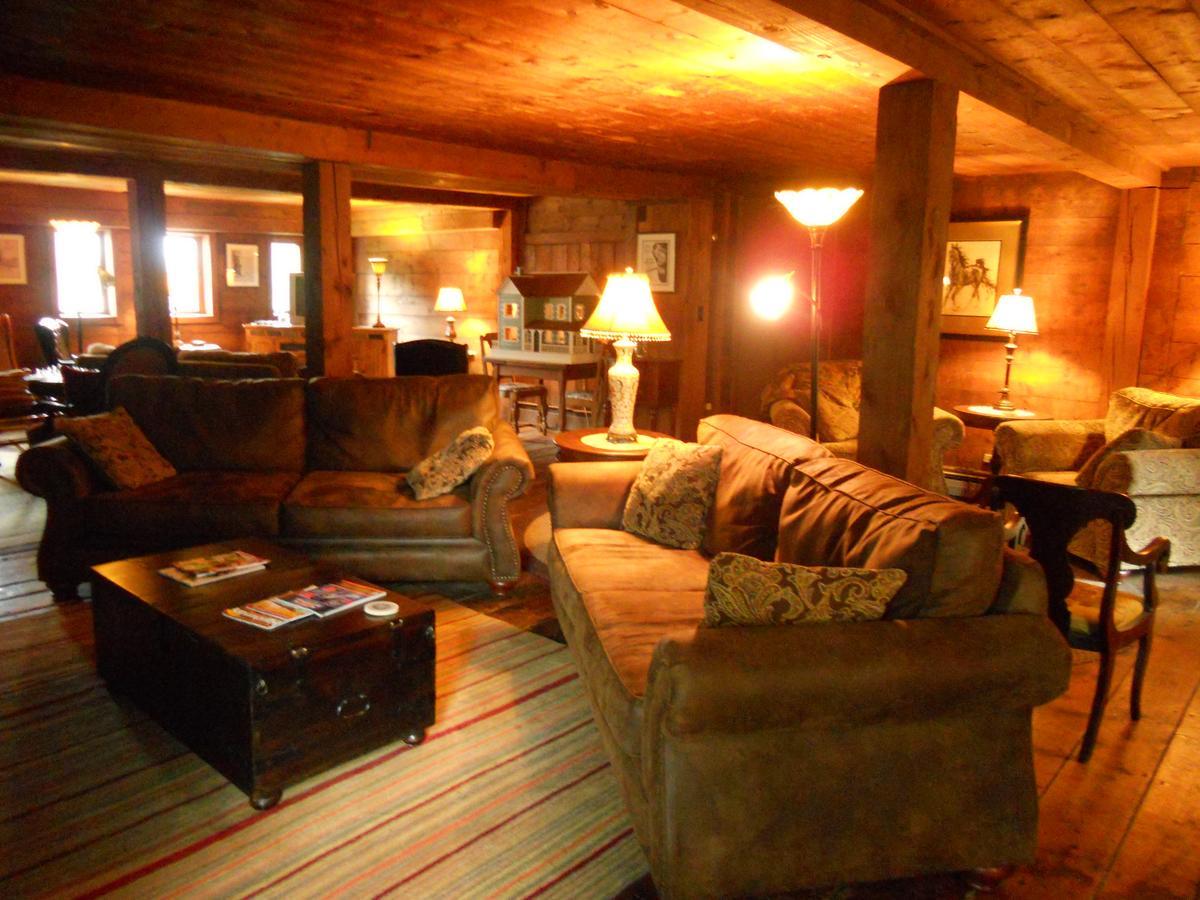The Waitsfield Inn Luaran gambar