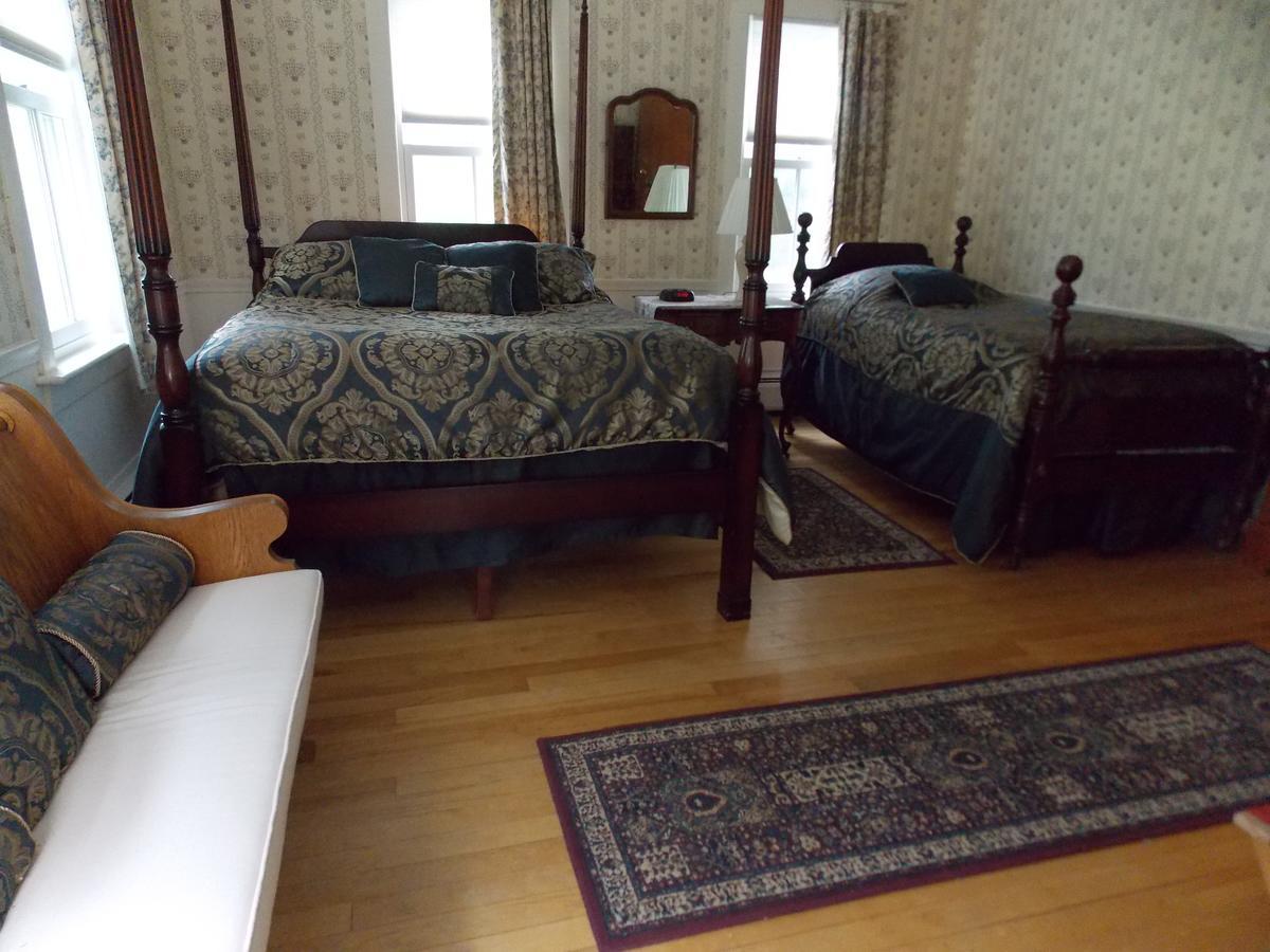 The Waitsfield Inn Luaran gambar