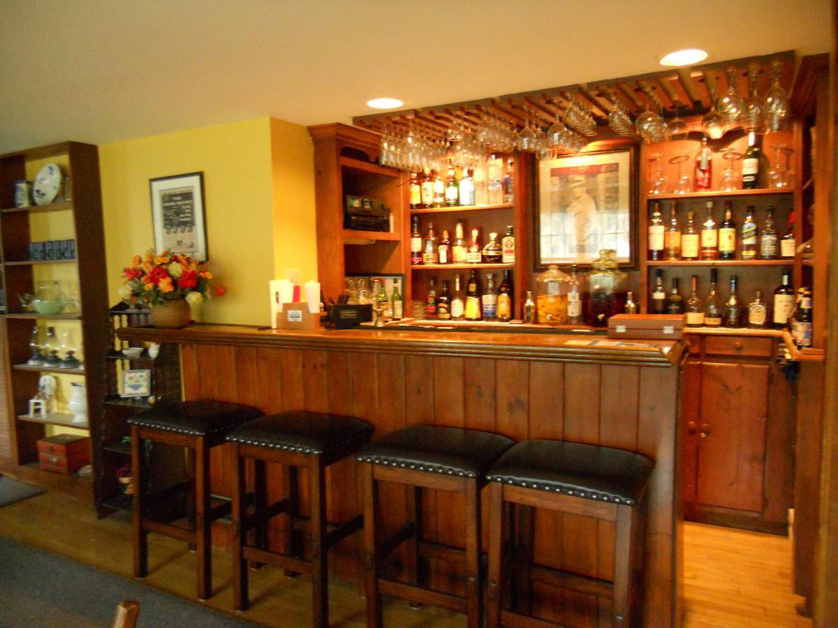The Waitsfield Inn Luaran gambar
